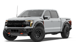 2026 Ford F-150® External Image 2